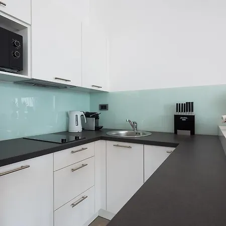 Marina Baotic Apartamento Trogir