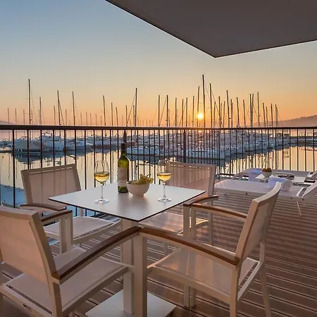 Marina Baotic * Trogir