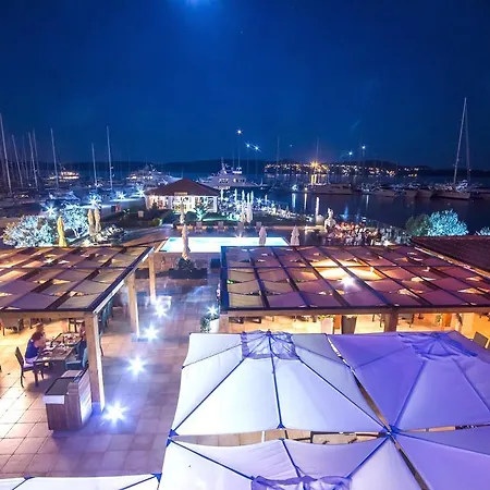 Marina Baotic Apartamento Trogir