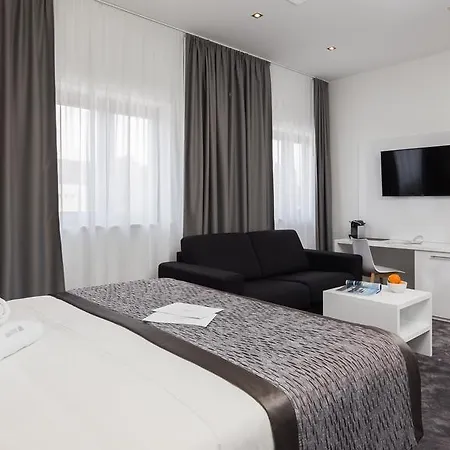 Marina Baotic Apartamento