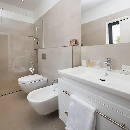 Marina Baotic Apartamento *