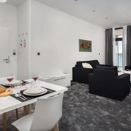 Apartamento Marina Baotic
