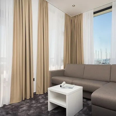 Marina Baotic Apartamento Trogir