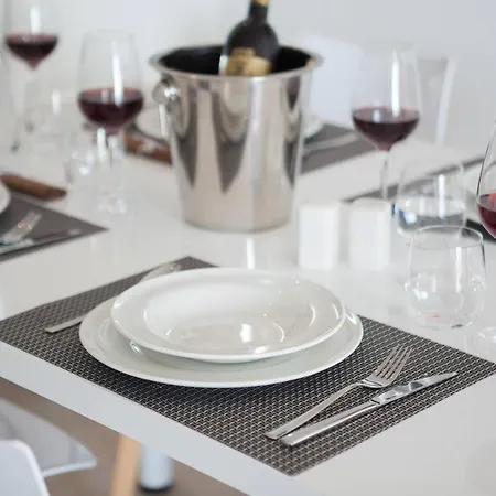 Marina Baotic Apartamento Trogir