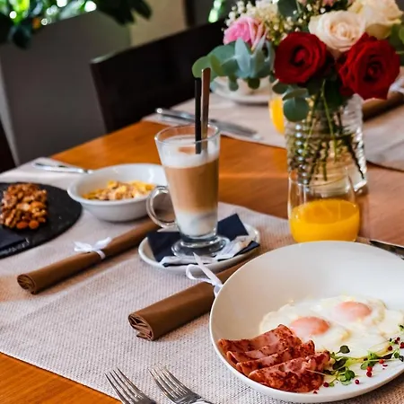 Apartamento Marina Baotic