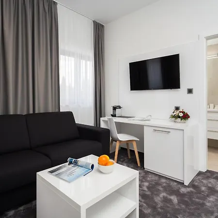 Marina Baotic Appartement *