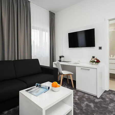 Marina Baotic Apartamento *