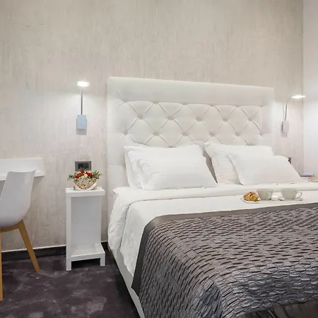 Marina Baotic Apartamento