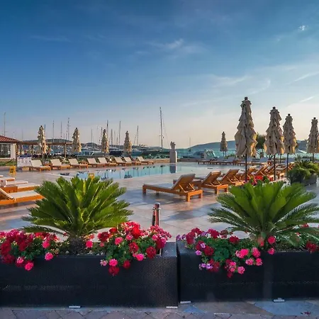 Marina Baotic Apartamento