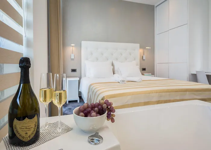 Marina Baotic Apartments Apartment *