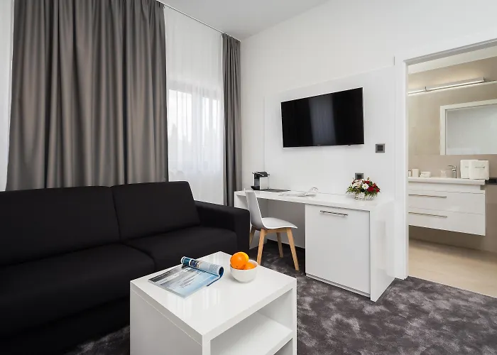 Marina Baotic Apartments *