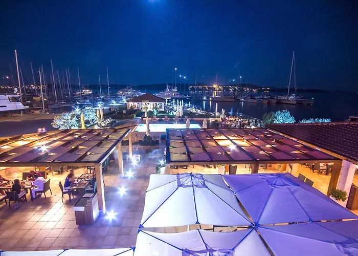 Marina Baotic Apartments Apartment Trogir