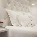 Marina Baotic アパート トロギール