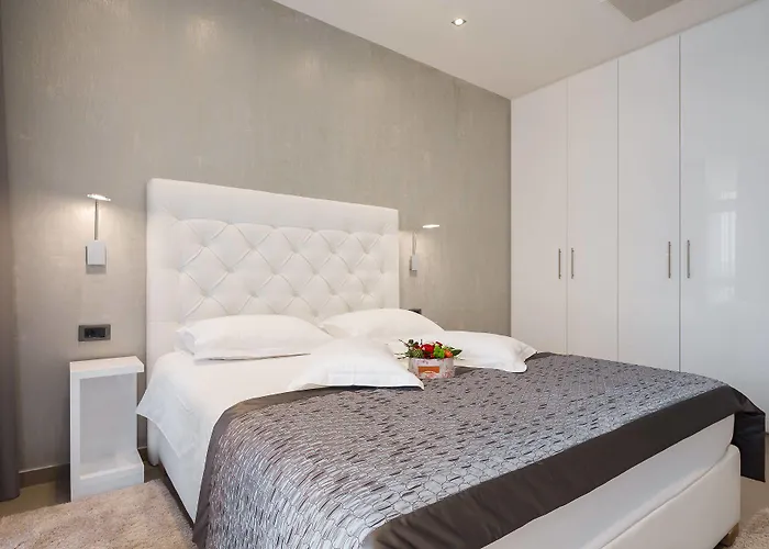 Marina Baotic Apartamento