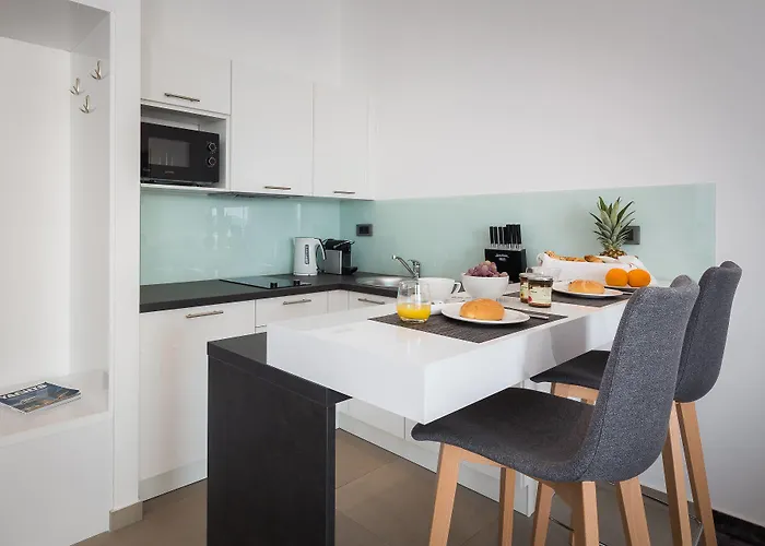 Apartamento Marina Baotic Trogir